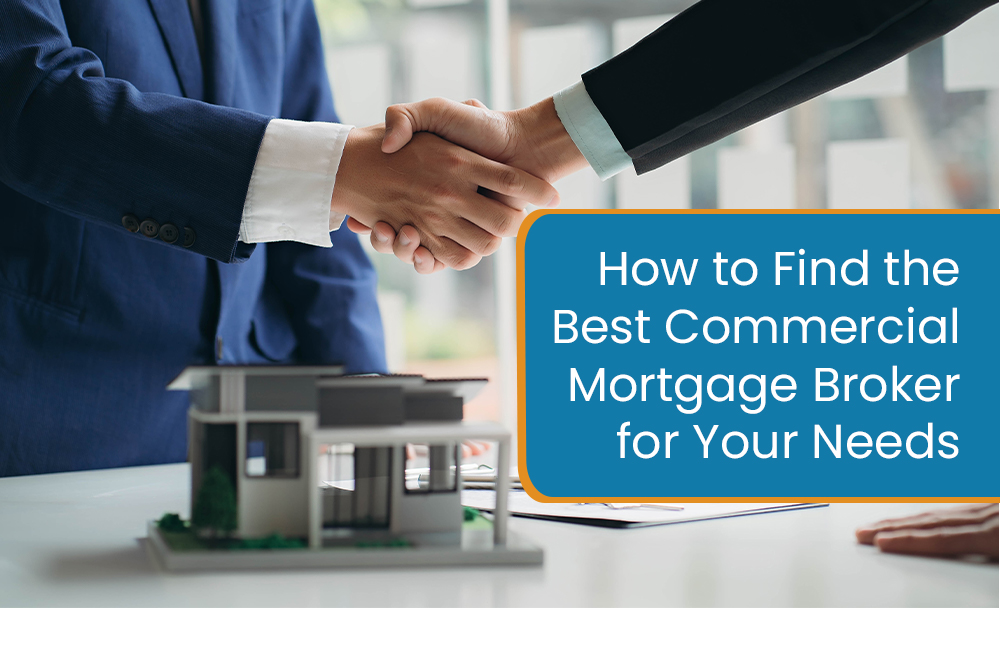 How to Find a Mortgage Broker That’s Right for You?