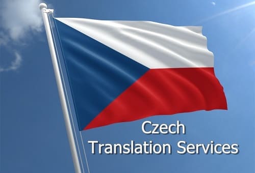 Czech Translation In Dubai: Unlocking Language Boundaries