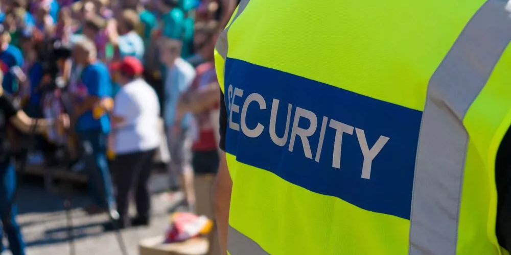 Special Event Security Services : Safeguarding Your Occasion