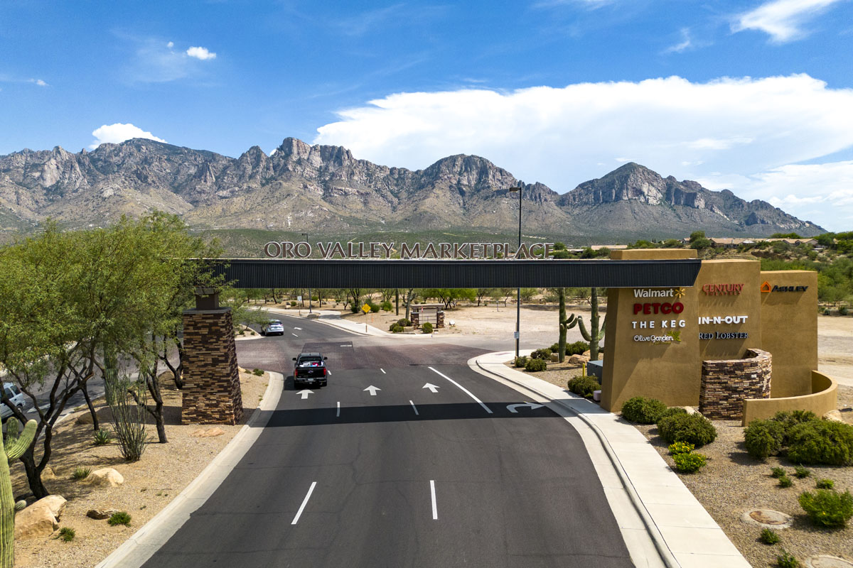 Explore the Beauty of Oro Valley, a Hidden Gem in Arizona