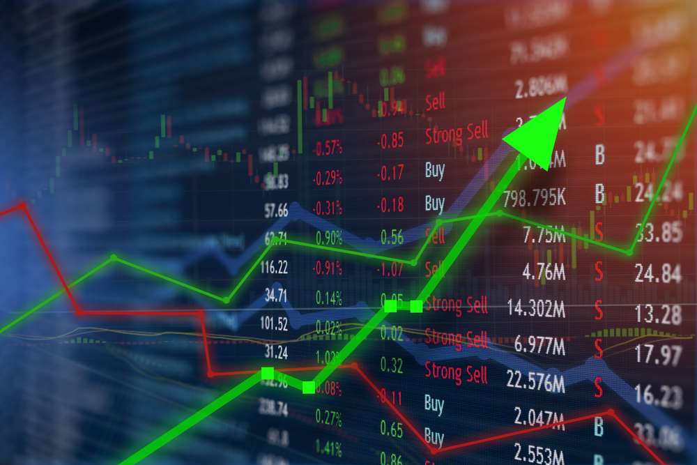 Reading Crypto Charts: Strategies for Profitable Trading