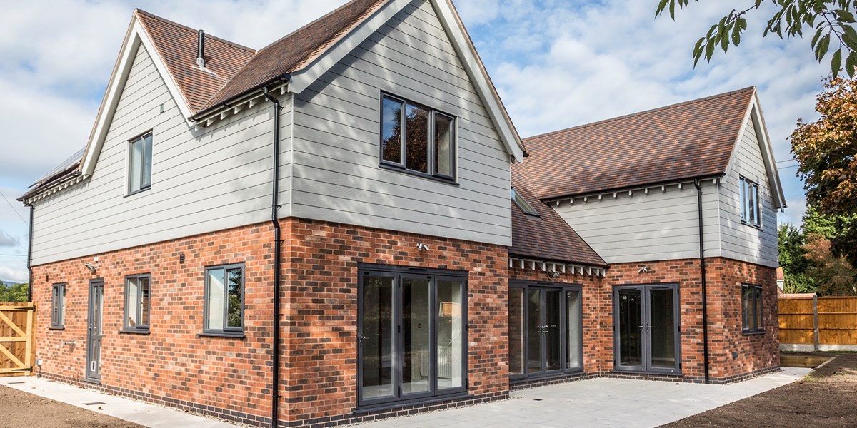 Timber Cladding Mistakes Any UK Homeowner Should Avoid