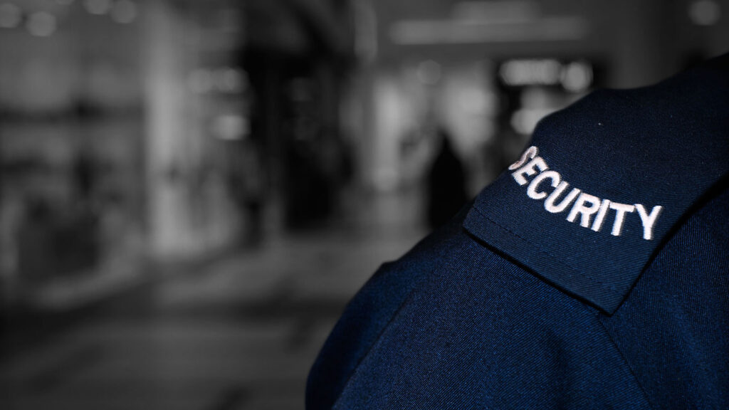 security