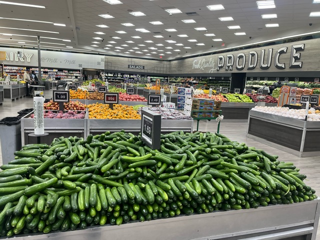 grocery store near me, grocery store in Van Nuys