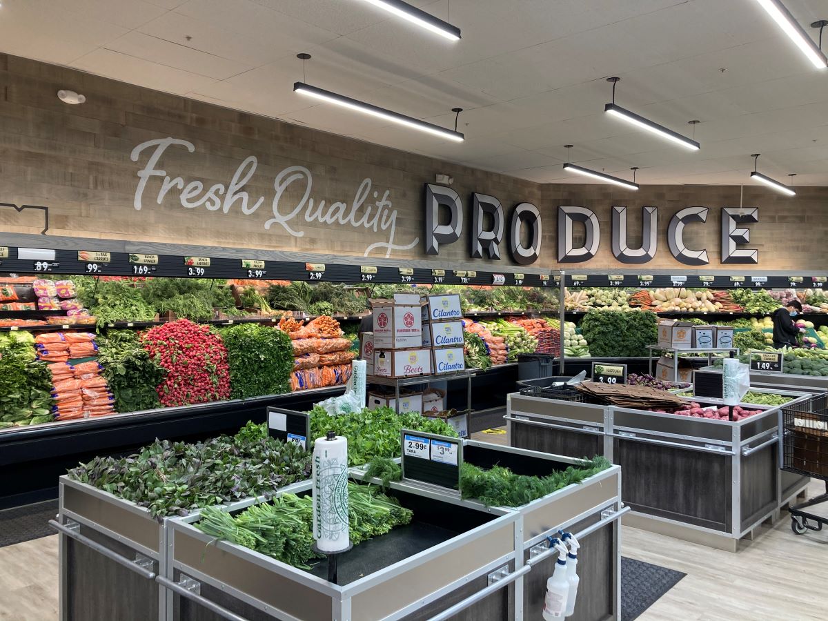 From Produce to Pantry: The Most Trusted Grocery Store in Los Angeles