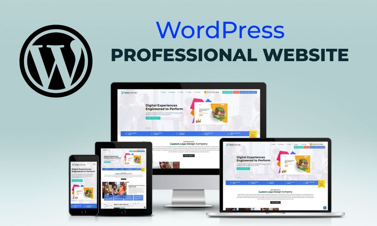 wordpress-website-design