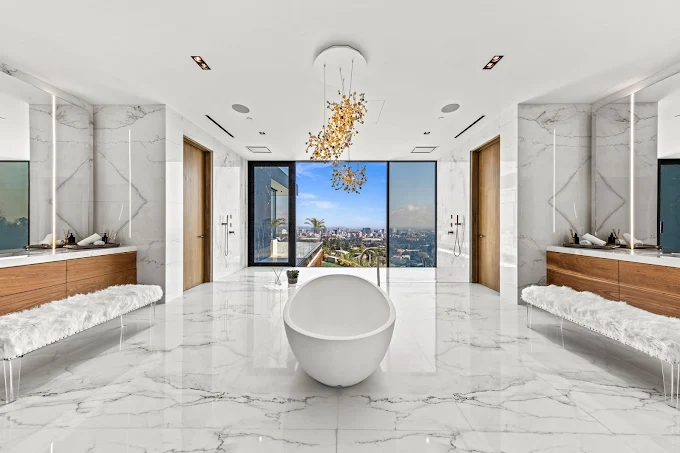 Wabi-Sabi Design Is Quietly Becoming Los Angeles’ Most Sought-After Luxury Interior Style