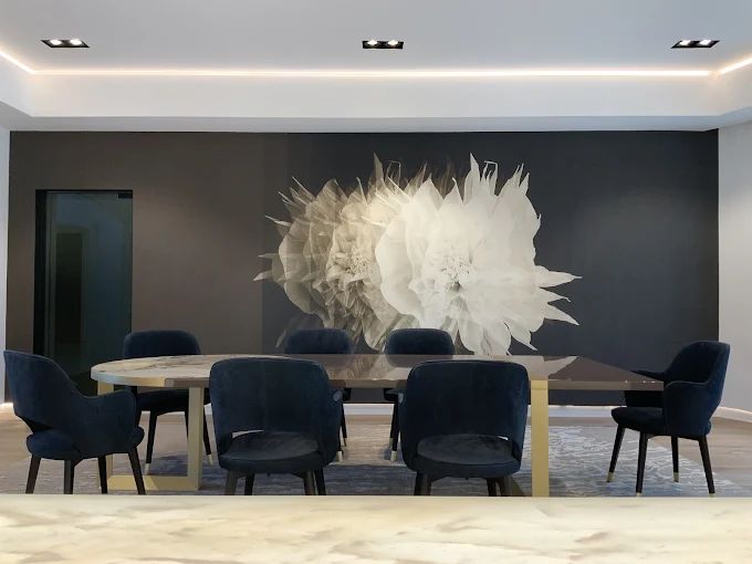 Ali Rad interior designer Los Angeles