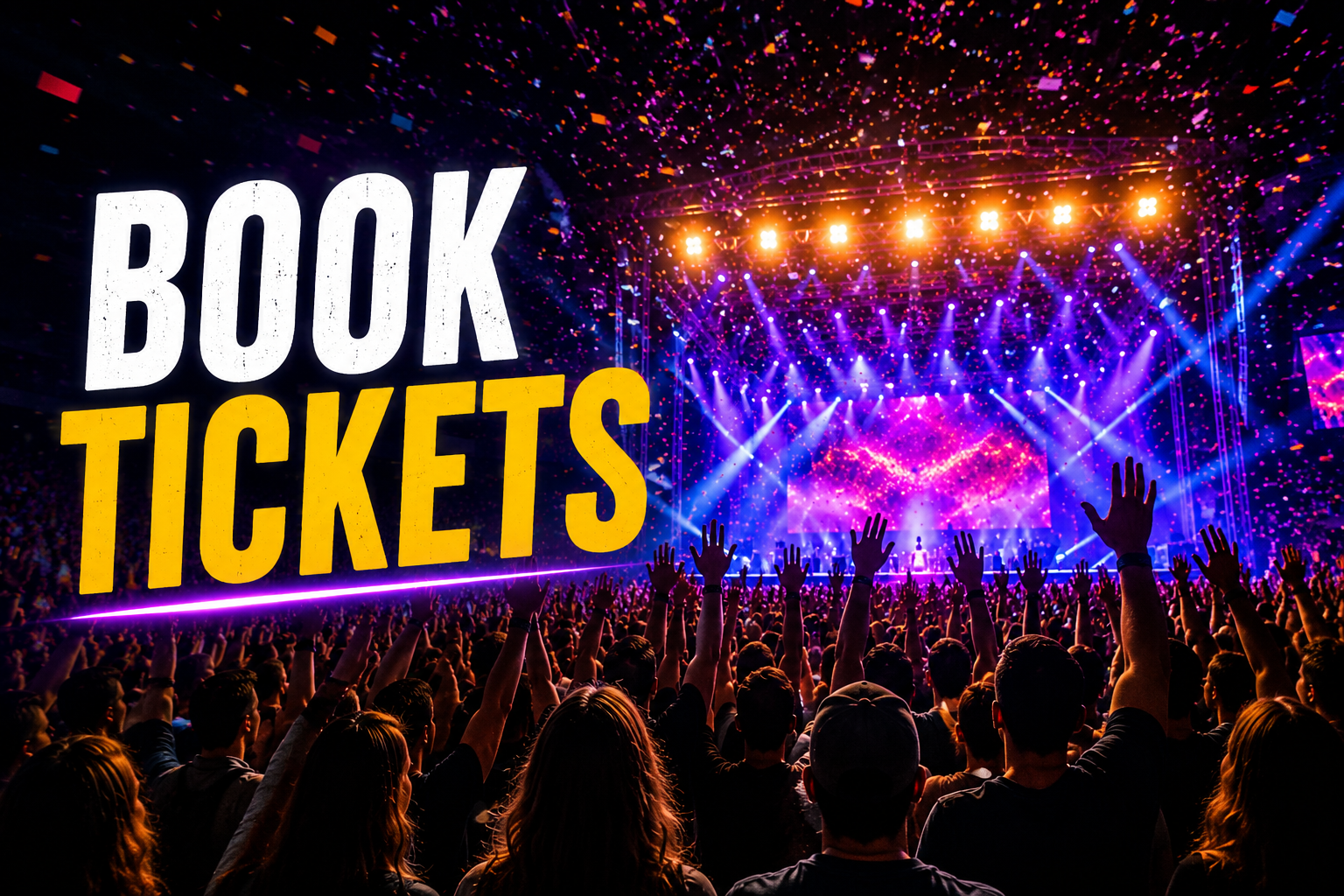 A Vancouver Fan’s Guide to Buying Affordable Event Tickets